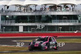 #27 Will Beech - Capture Motorsport Volkswagen Golf GTI TCR 