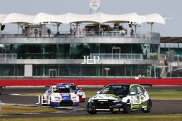 #101 Sam Laidlaw - Capture Motorsport Hyundai i30 N TCR 