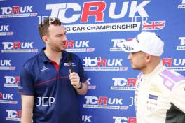 TCR UK