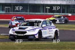 #117 Adam Shepherd - Area Motorsport with Shepherd Motors Cupra Leon Competicion TCR 