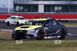 #19 Jeff Alden - Matrix Motorsport with DW Racing Audi RS3 LMS TCR SEQ 