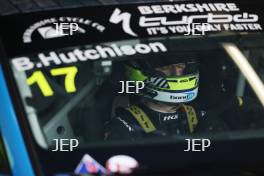 #17 Brad Hutchison - MPH Racing Cupra Leon Competecion TCR 