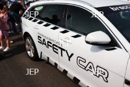 Safety Car