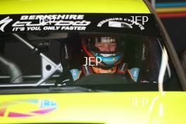 #19 Jeff Alden - Matrix Motorsport with DW Racing Audi RS3 LMS TCR SEQ