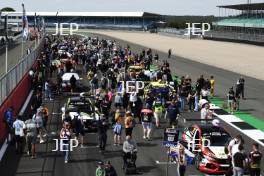 TCR Grid