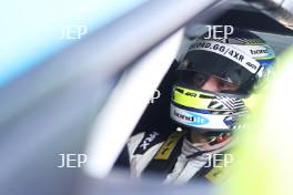 #17 Brad Hutchison - MPH Racing Cupra Leon Competecion TCR 