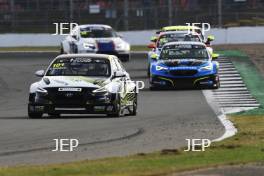 #101 Sam Laidlaw - Capture Motorsport Hyundai i30 N TCR 