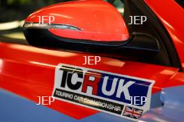 TCR UK