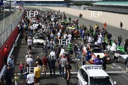 TCR Grid