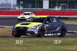 #19 Jeff Alden - Matrix Motorsport with DW Racing Audi RS3 LMS TCR SEQ 