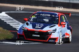 #81 Stewart Lines - Maximum Motorsport with Capture Motorsport Hyundai i30 N TCR 