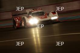 #6 PORSCHE PENSKE MOTORSPORT Porsche 963 Hypercar of Kevin Estre, Andre Lotterer and Laurens Vanthoor