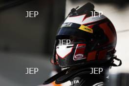 #12 HERTZ TEAM JOTA Porsche 963 Hypercar - Callum Ilott