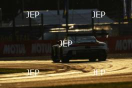 #92 MANTHEY PURERXCING Porsche 911 GT3 R of Aliaksandr Marlkhin, Joel Sturm, Klaus Bachler