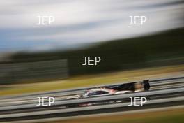 #12 HERTZ TEAM JOTA Porsche 963 Hypercar of William Stevens, Callum Ilott and Norman Nato