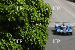 #36 ALPINE ENDURANCE TEAM Alpine A424 Hypercar of Nicolas Lapierre, Mick Schumacher and Matthieu Vaxiviere